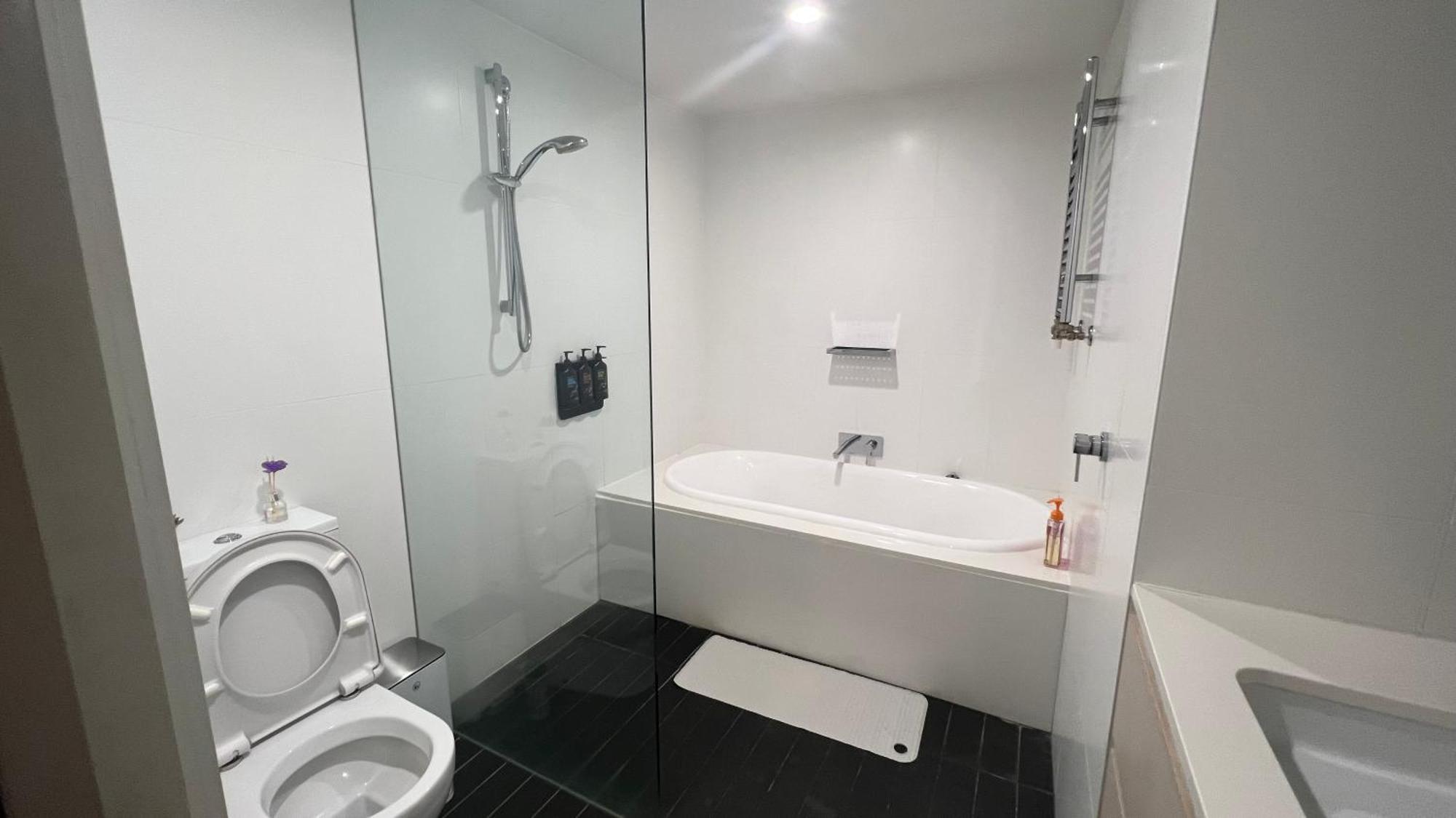 Apartment 2 Bedroom Eco Living At Nishi Canberra