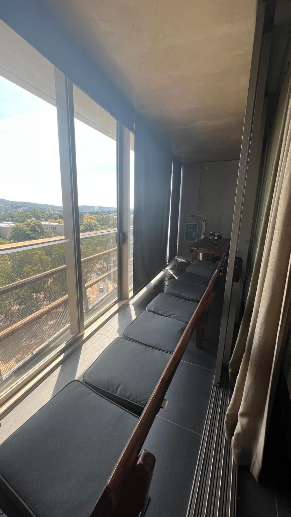 2 Bedroom Eco Living At Nishi Apartment