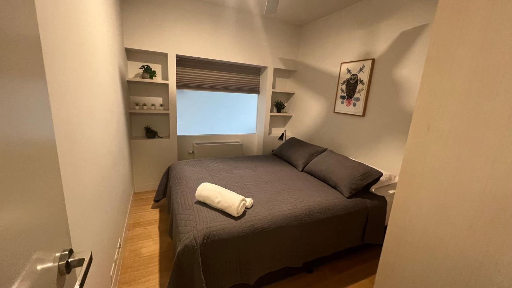 2 Bedroom Eco Living At Nishi