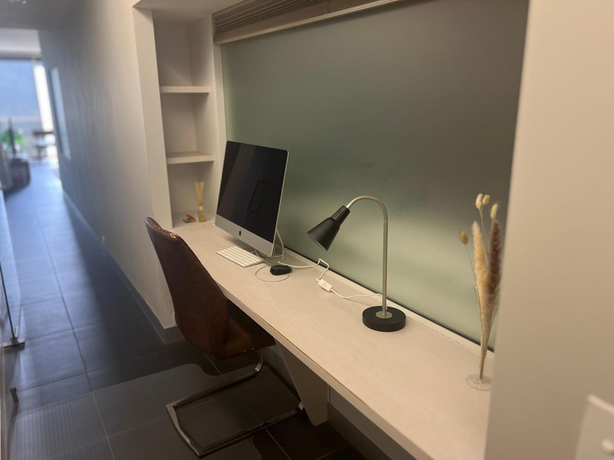 2 Bedroom Eco Living At Nishi Apartment *