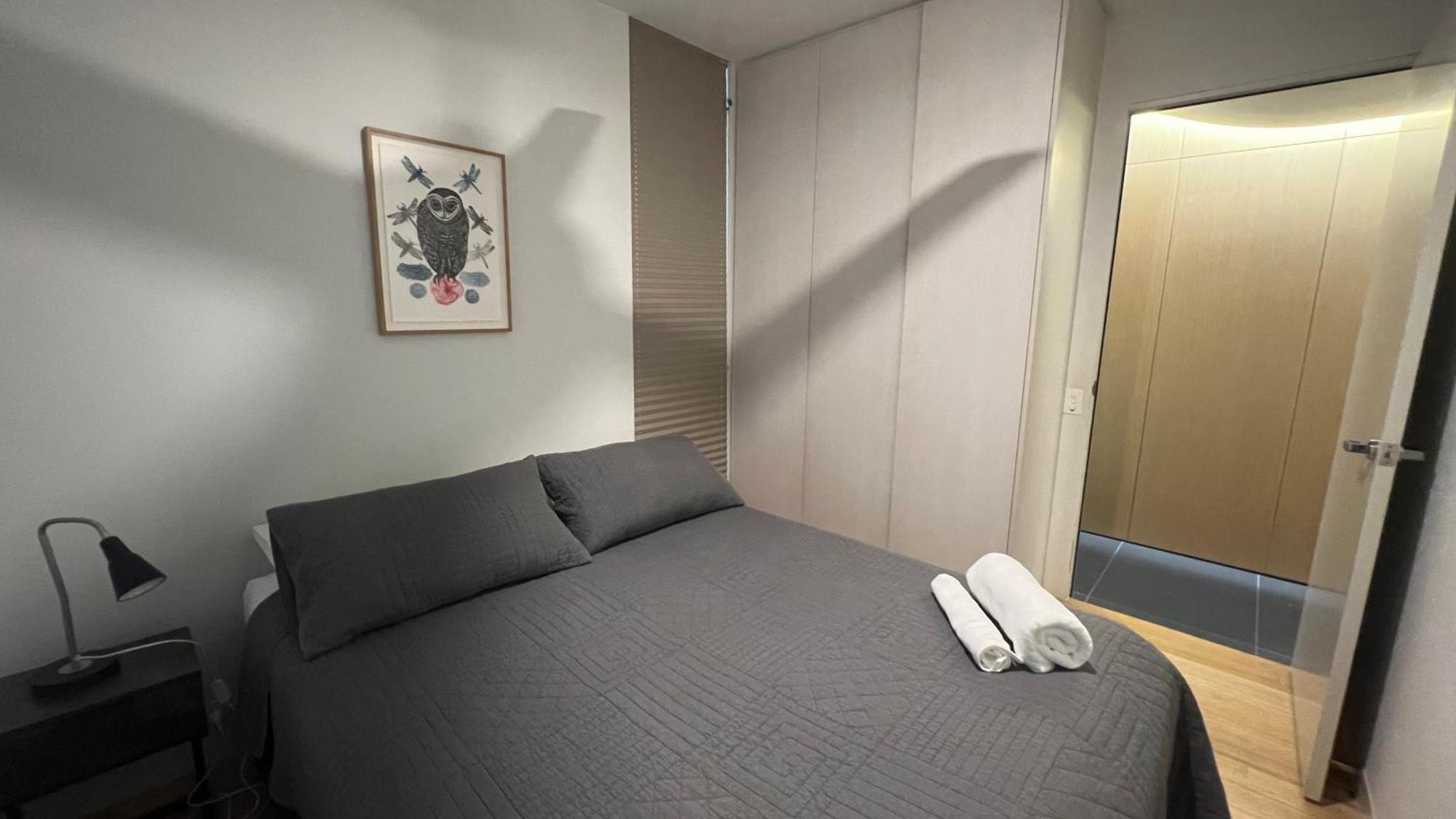 Apartment 2 Bedroom Eco Living At Nishi Canberra