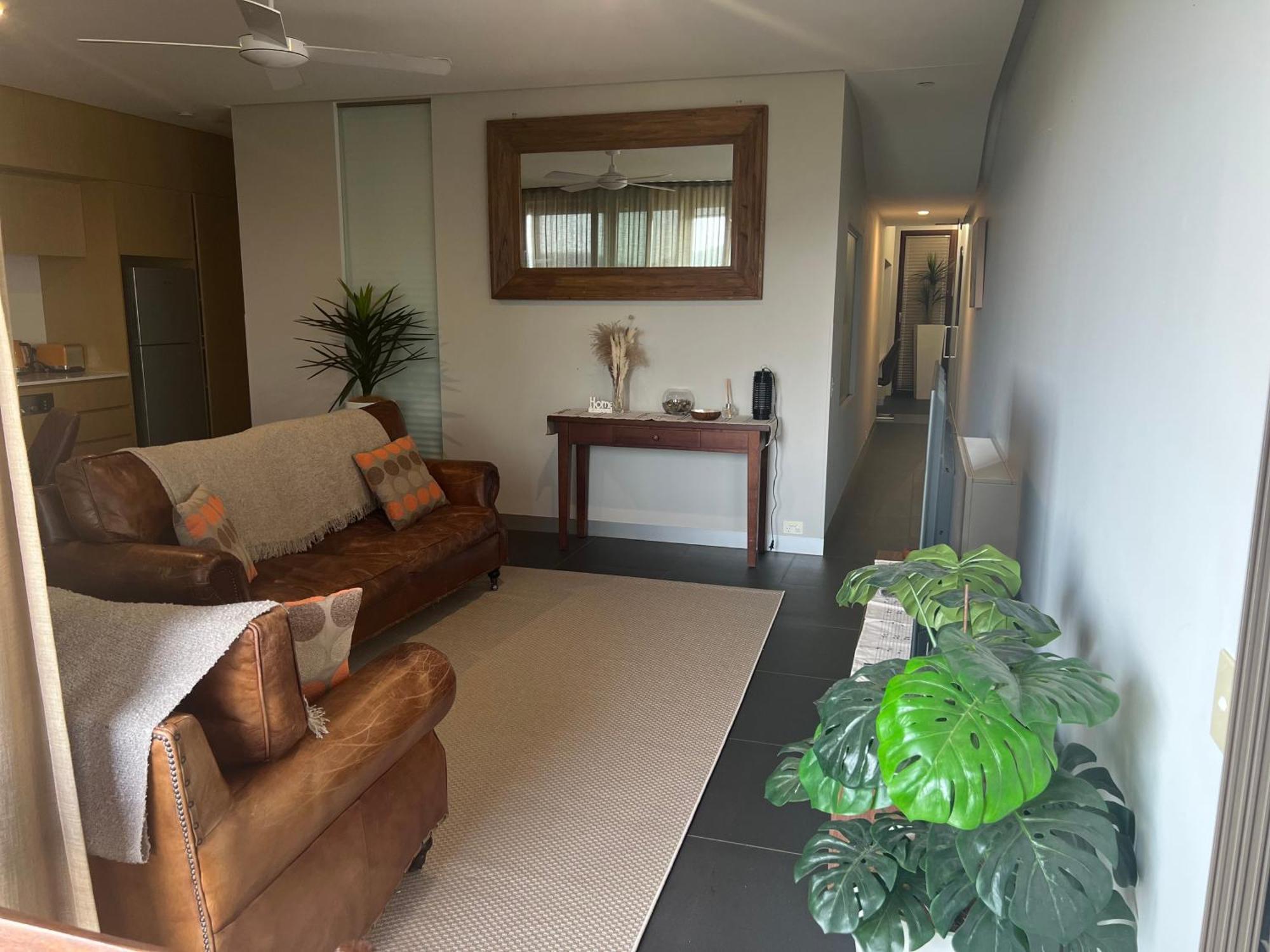 2 Bedroom Eco Living At Nishi * Canberra