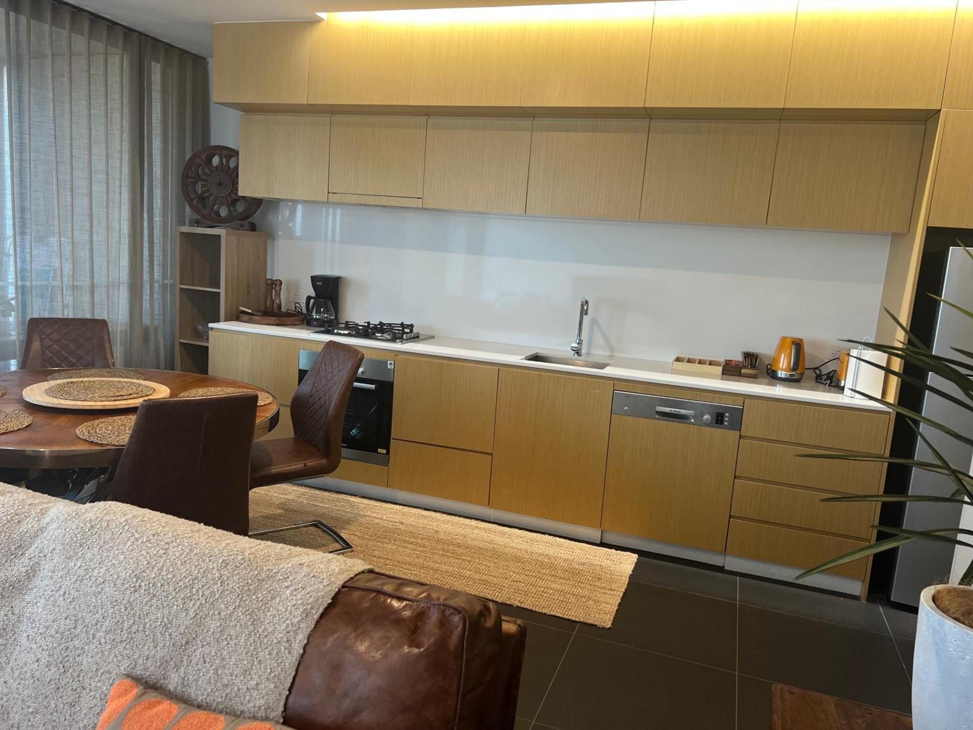 2 Bedroom Eco Living At Nishi * Canberra