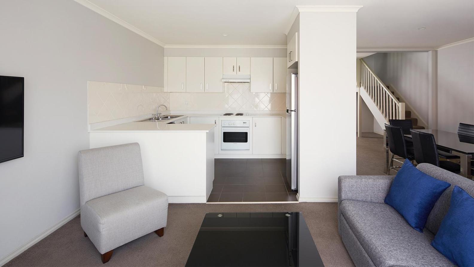 Aparthotel Pinnacle 4*