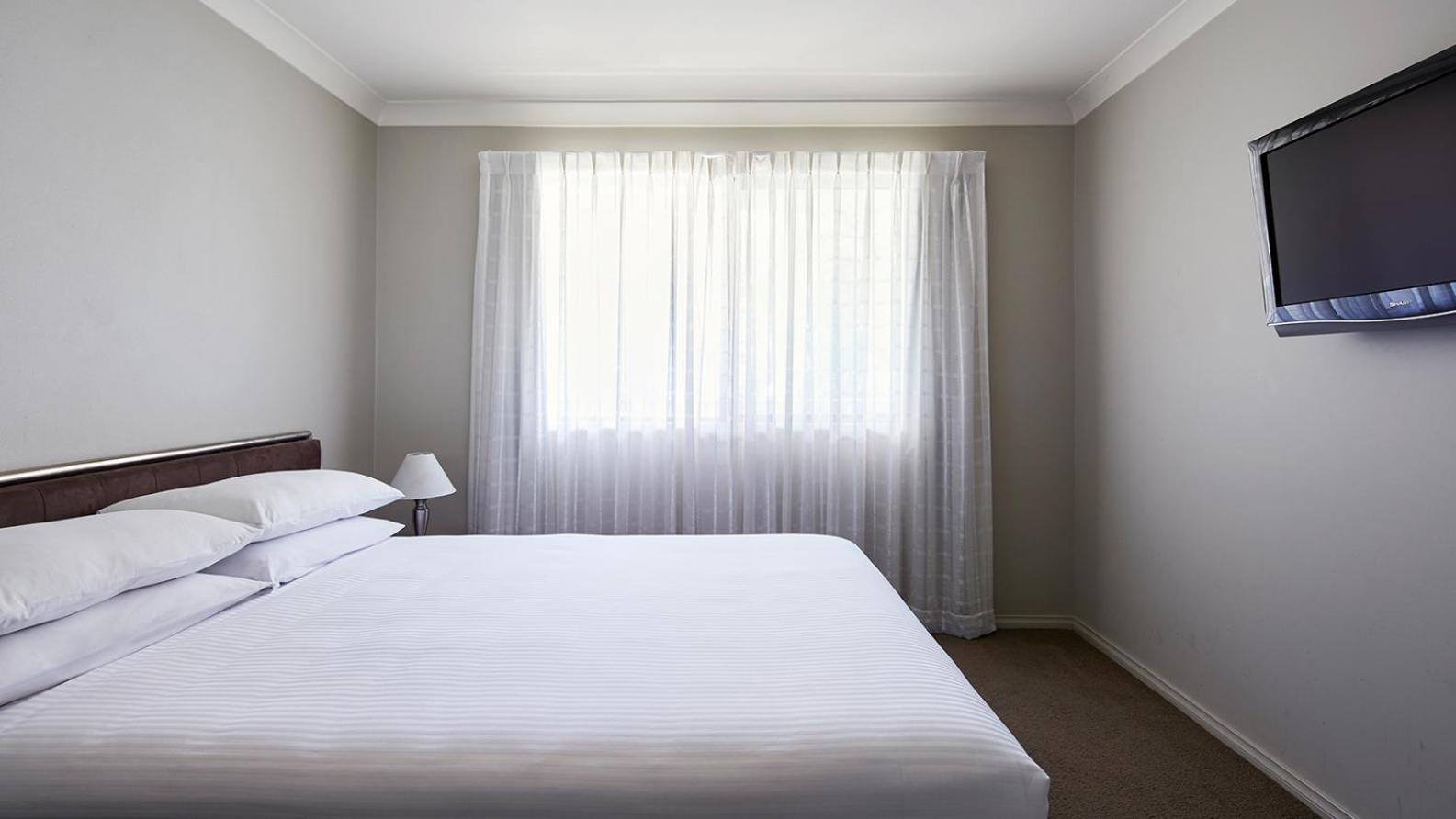 Aparthotel Pinnacle 4*