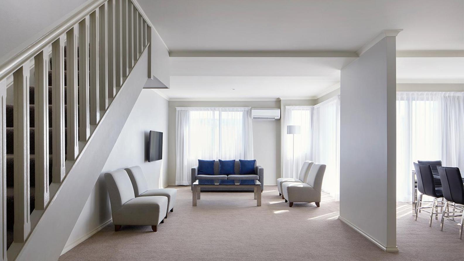 Pinnacle Canberra