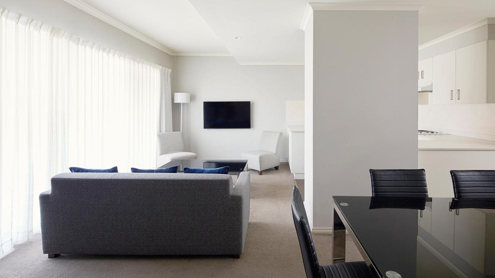 Aparthotel Pinnacle