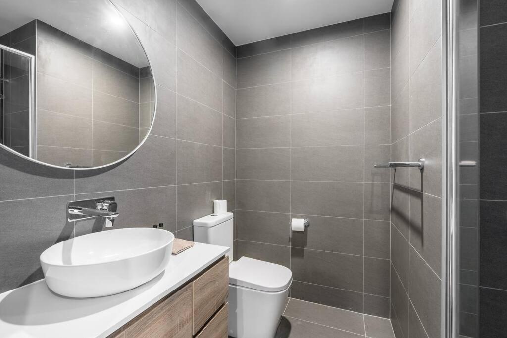 Holiday home O'connor 3 Bedroom Townhouse In Canberra