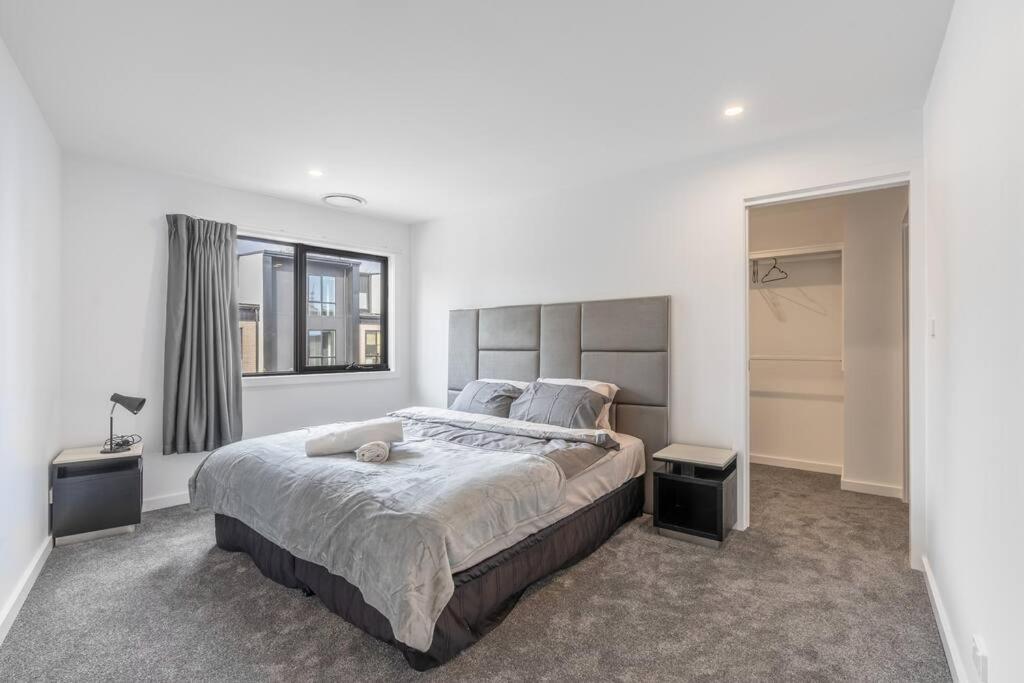 O'connor 3 Bedroom Townhouse In *