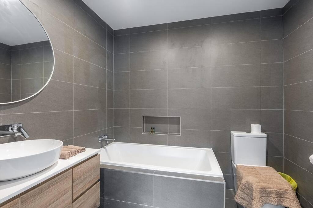 O'connor 3 Bedroom Townhouse In Holiday home *
