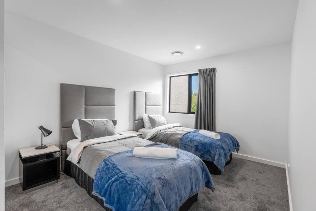 O'connor 3 Bedroom Townhouse In Holiday home Canberra