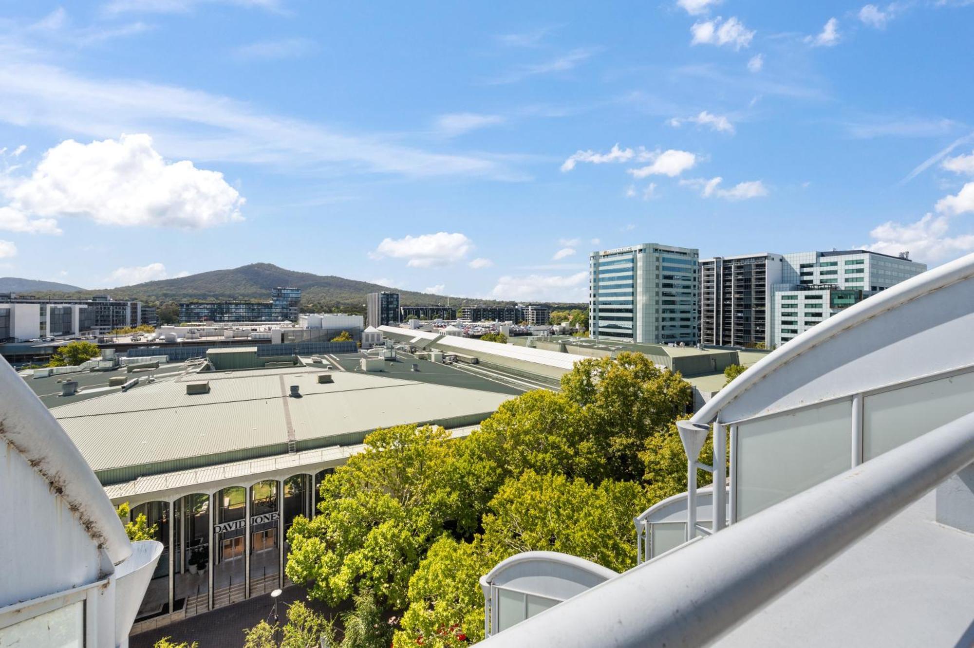 Dana-ensuite In Shared Duplex * Canberra