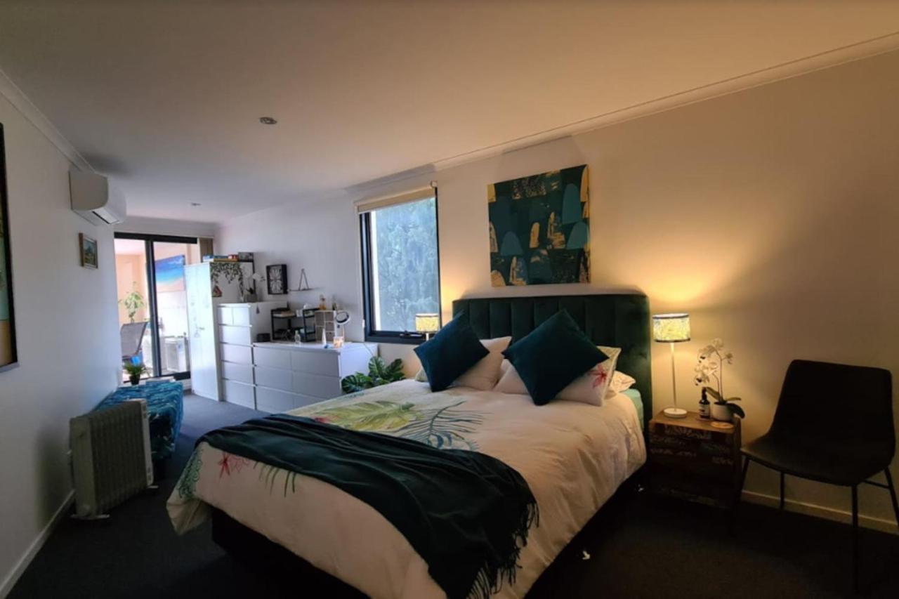 Apartment Stunning 2br In The Heart Of Canberra