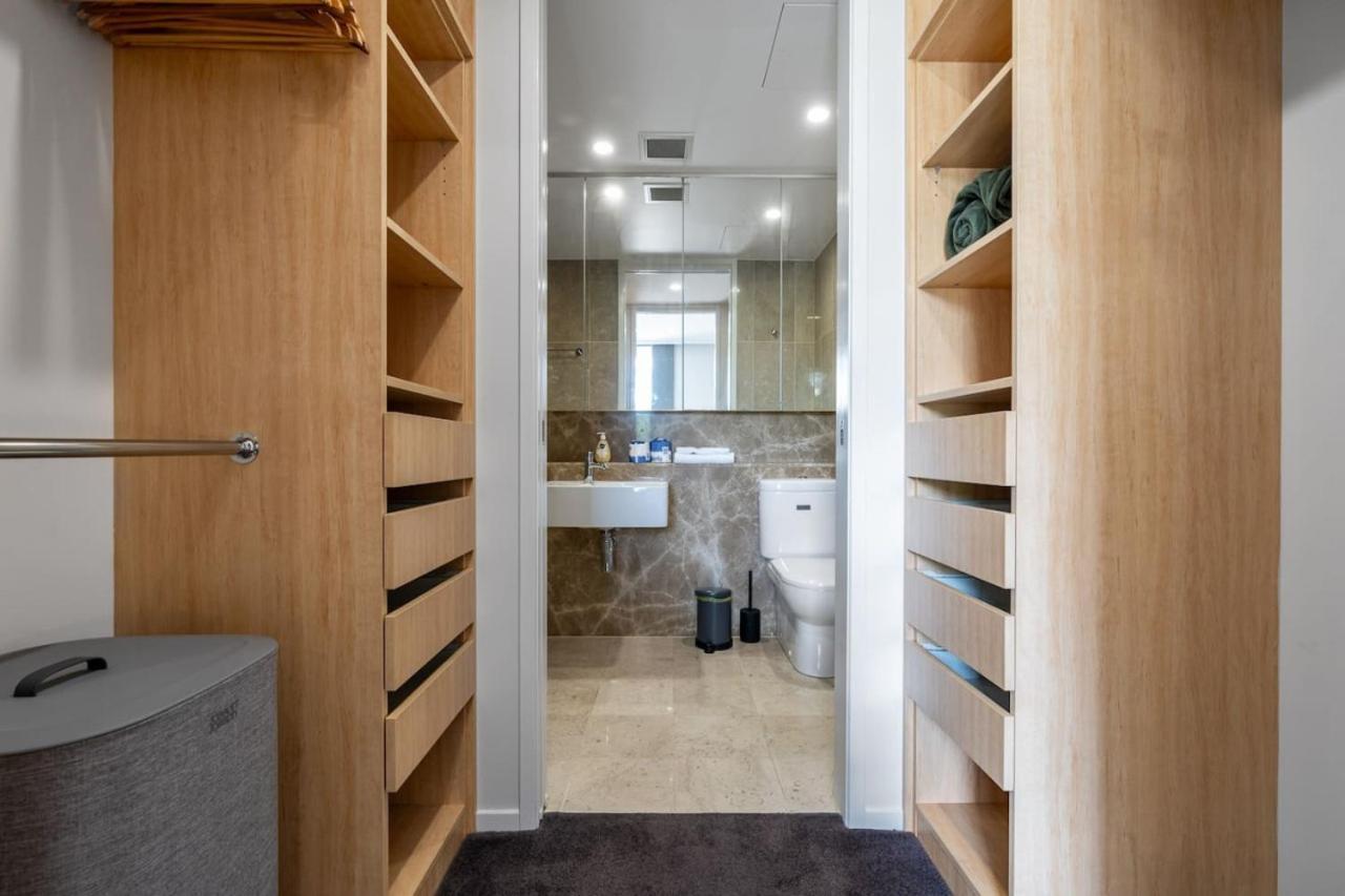 Tranquil 2br - Glebe Park View Canberra