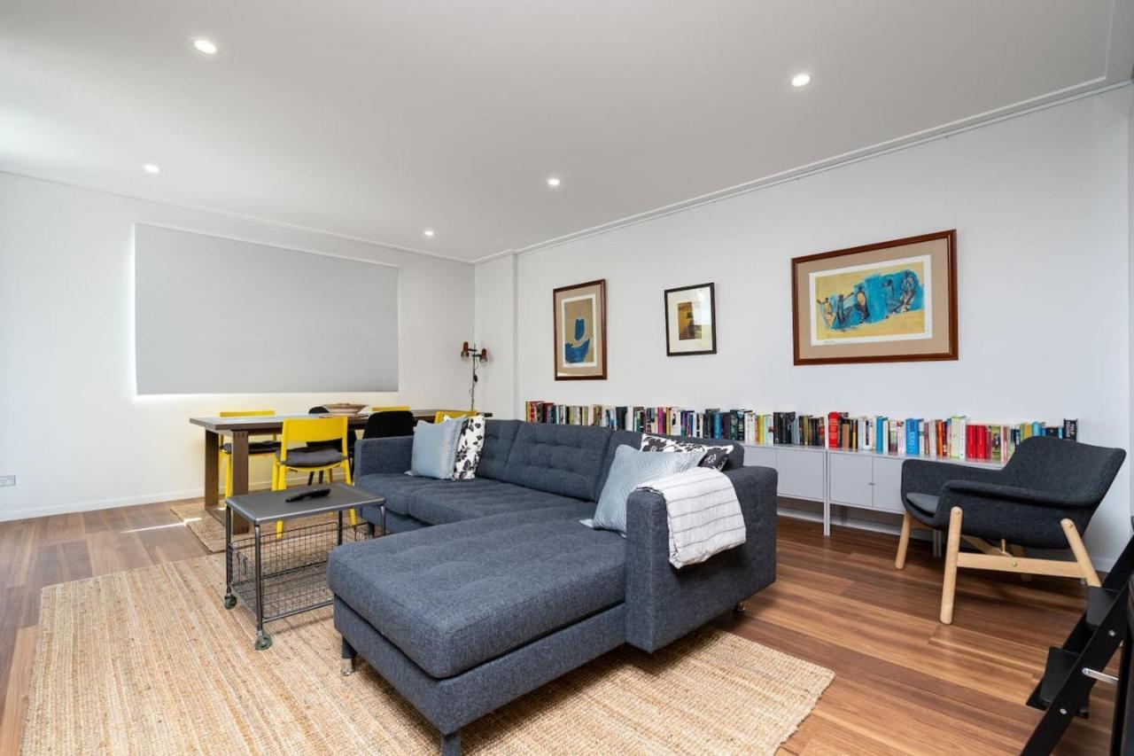 Apartment Tranquil 2br - Glebe Park View