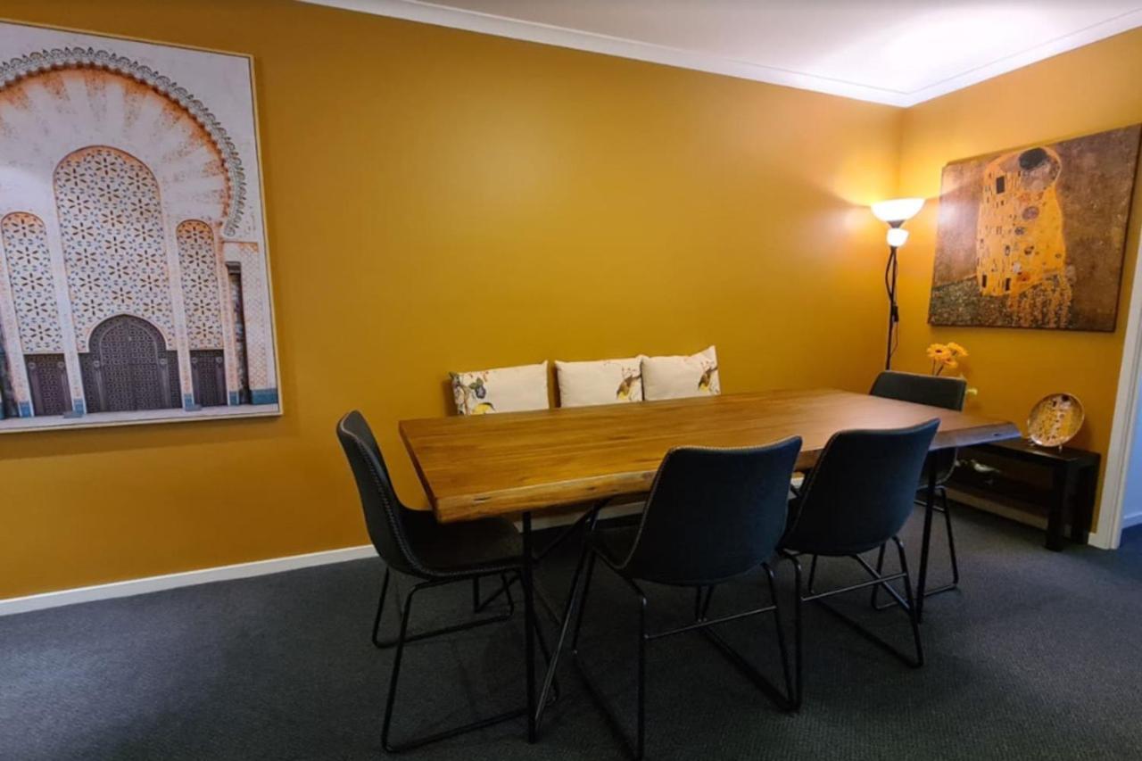 Stunning 2br In The Heart Of Apartment