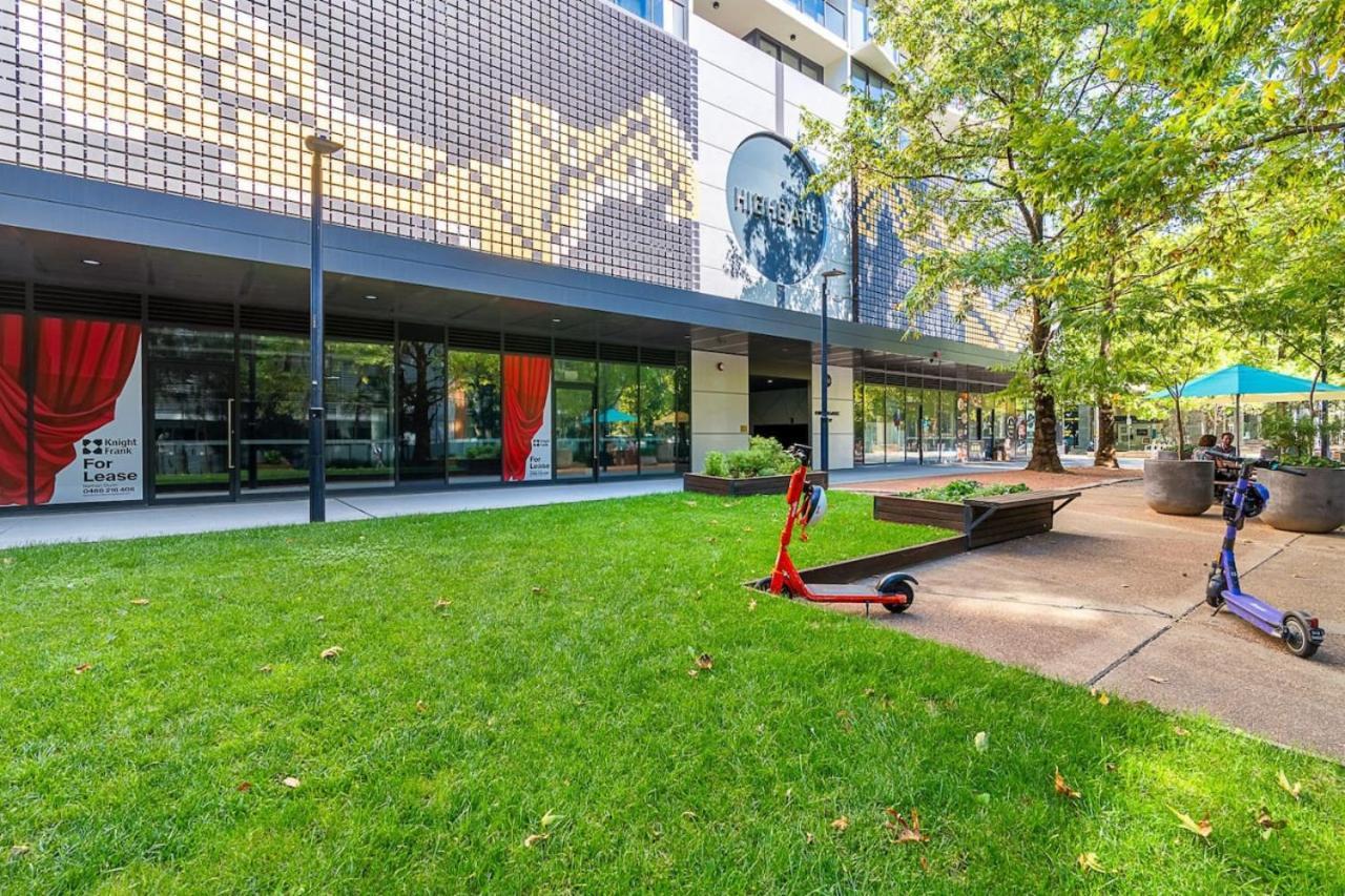 North-facing 3 Min To Times Fountain Canberra