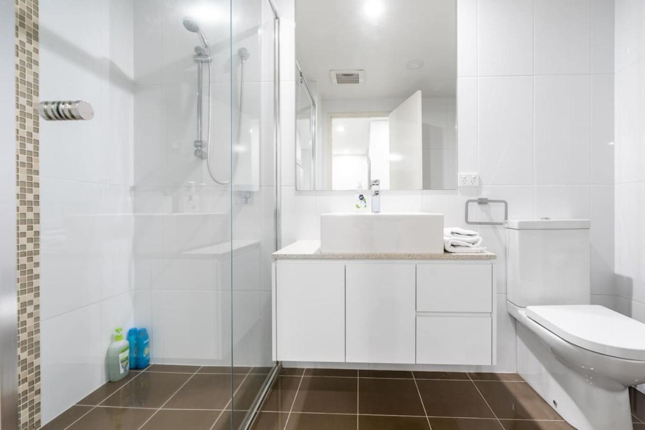 Impeccable In The Heart Of Canberra