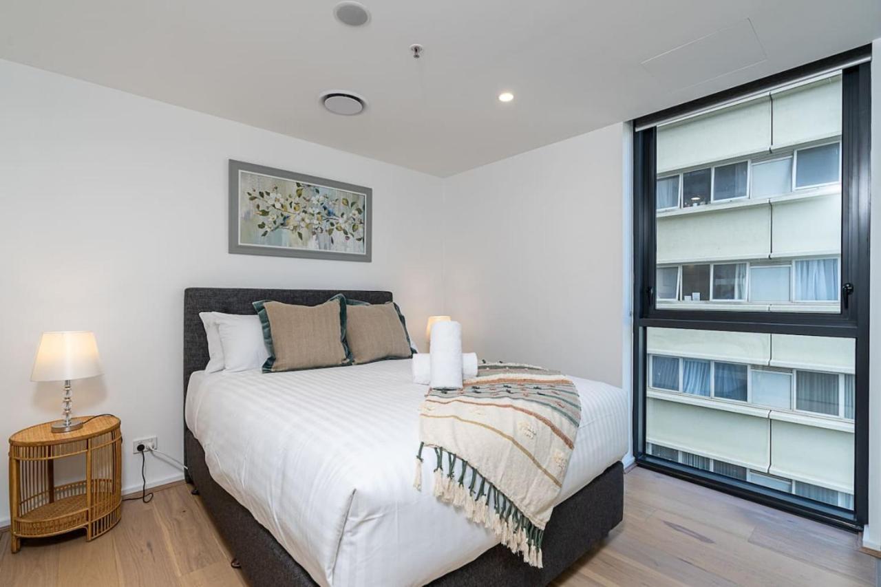 North-facing 3 Min To Times Fountain Apartment Canberra