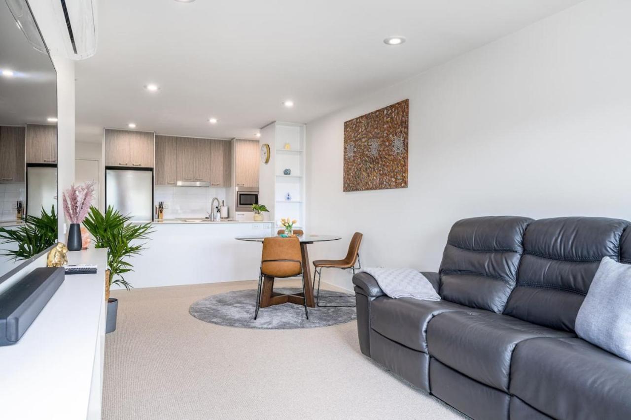 Impeccable In The Heart Of Canberra