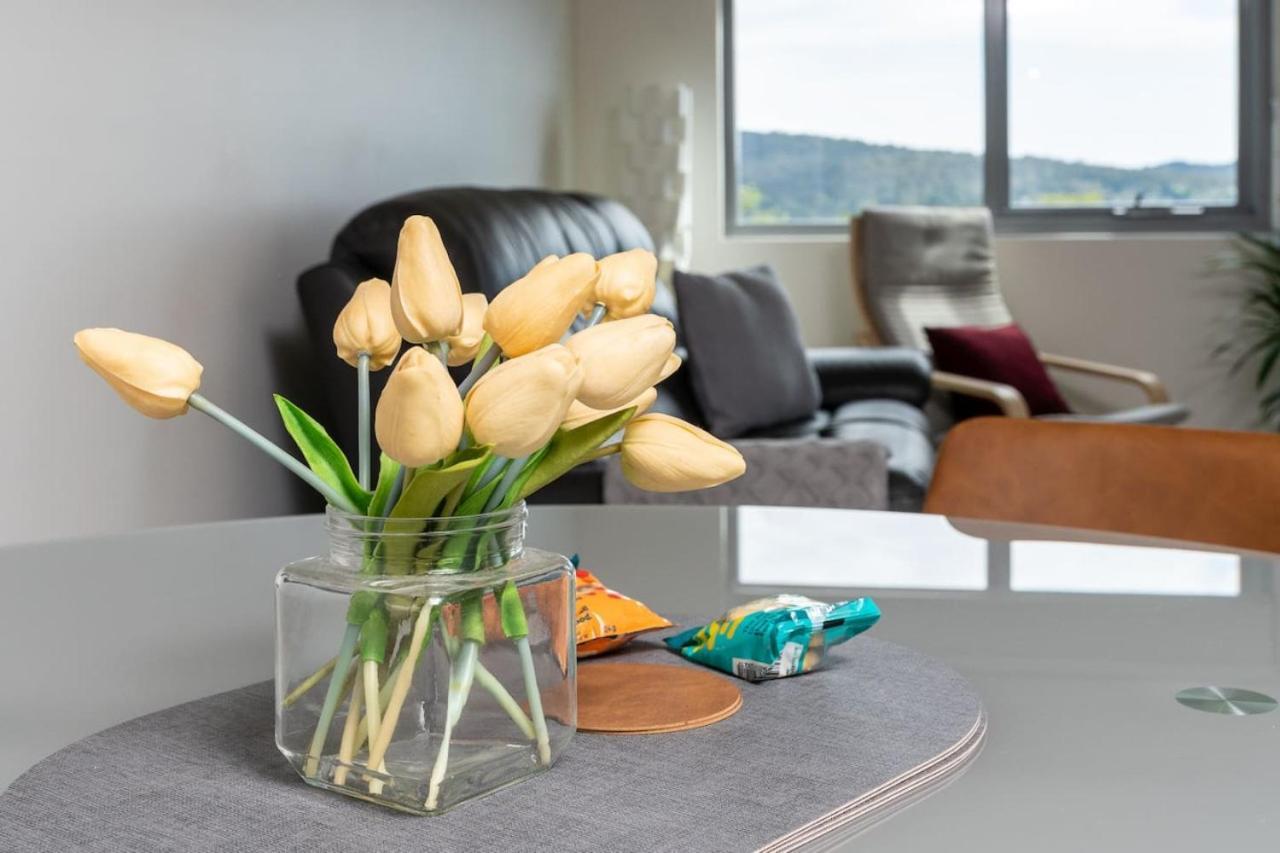 Impeccable In The Heart Of