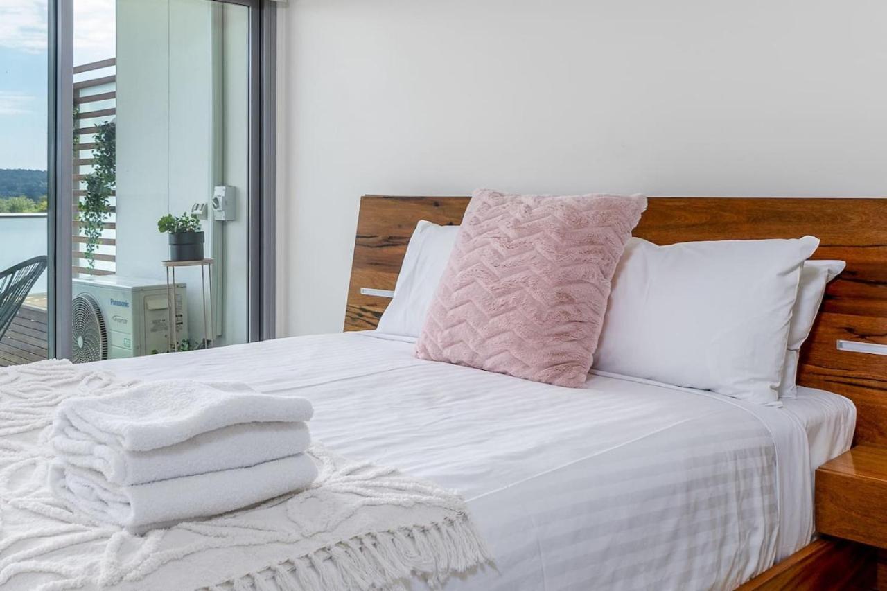 Impeccable In The Heart Of Apartment *