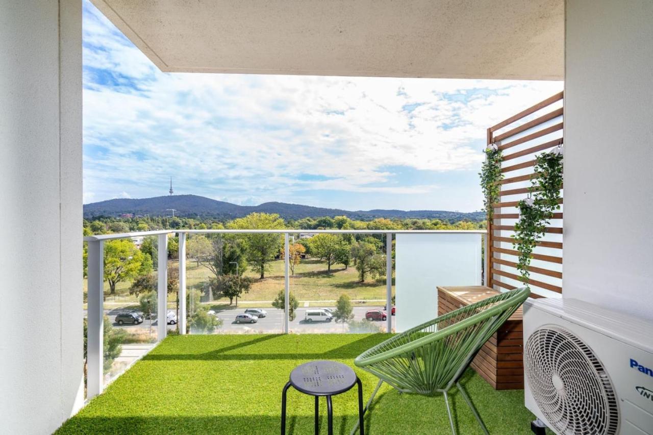 Impeccable In The Heart Of *