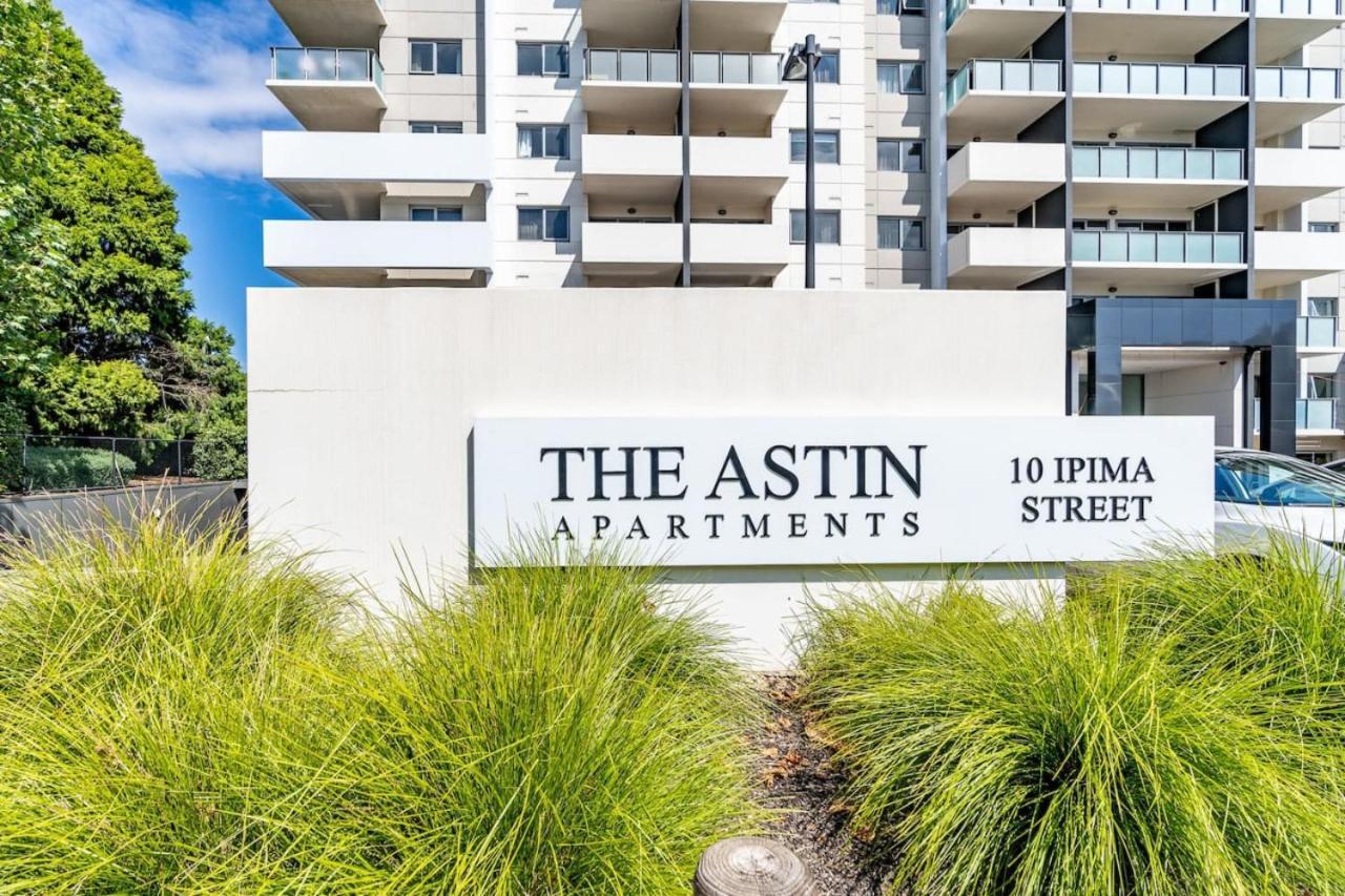 Impeccable In The Heart Of Canberra