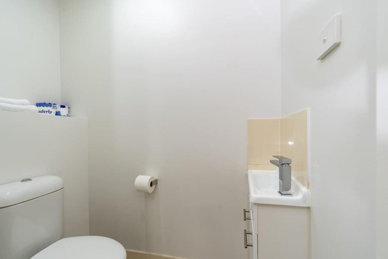 2b Spacious In The Heart Of Tuggeranong