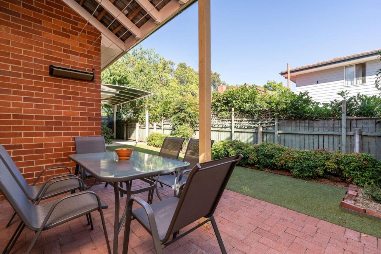 Spacious 2br In Tranquil Leafy Neighborhood