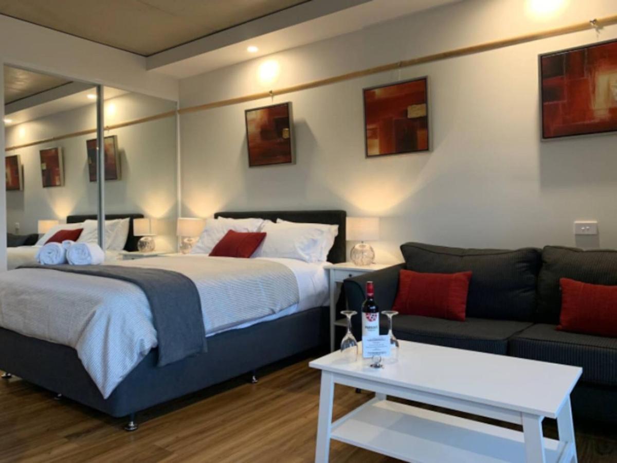 Apartment Deluxe In The Center Of