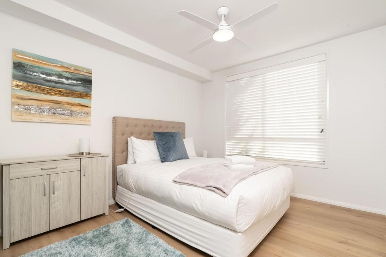 2b Spacious In The Heart Of Tuggeranong *