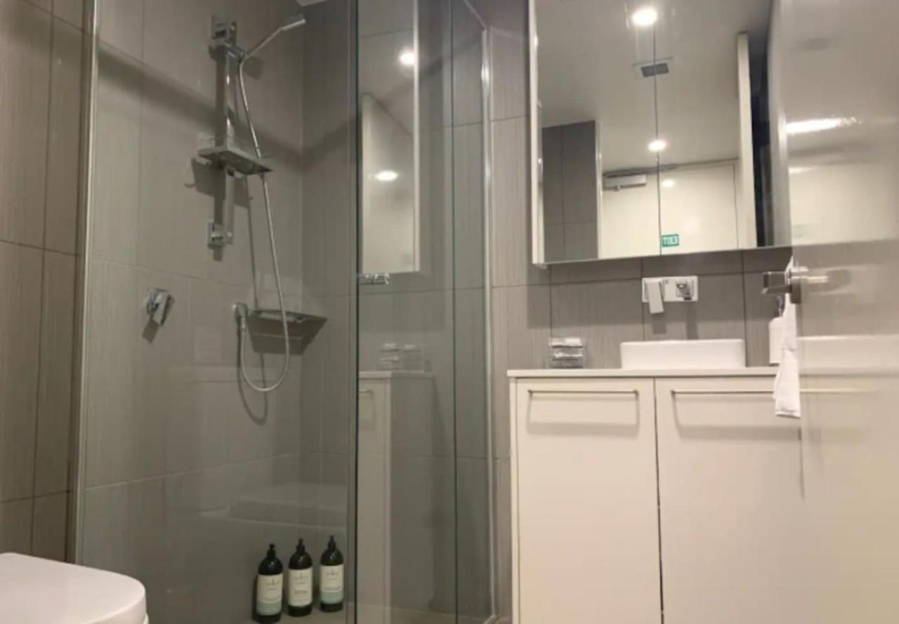 Deluxe In The Center Of Apartment