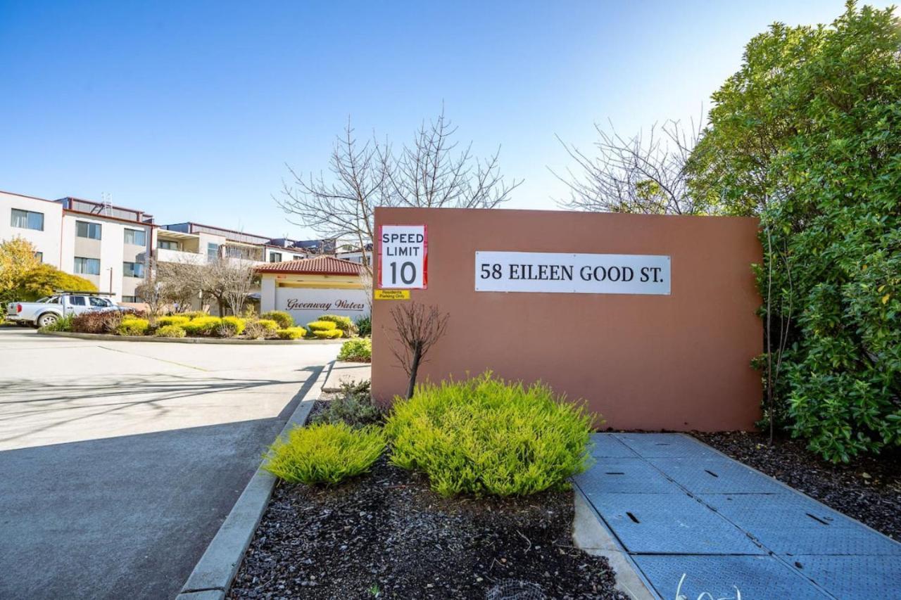 2b Spacious In The Heart Of Tuggeranong