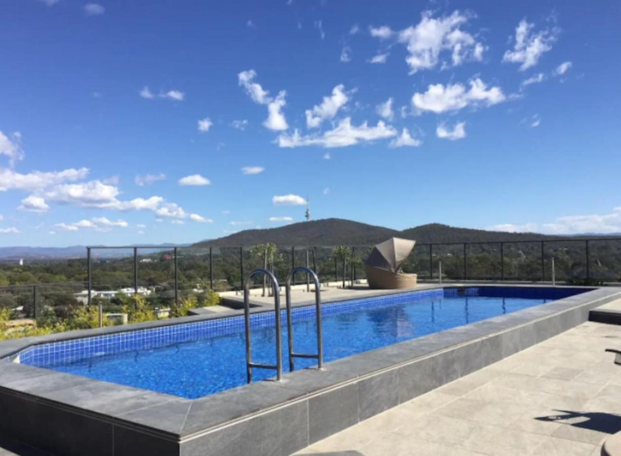 Deluxe In The Center Of * Canberra