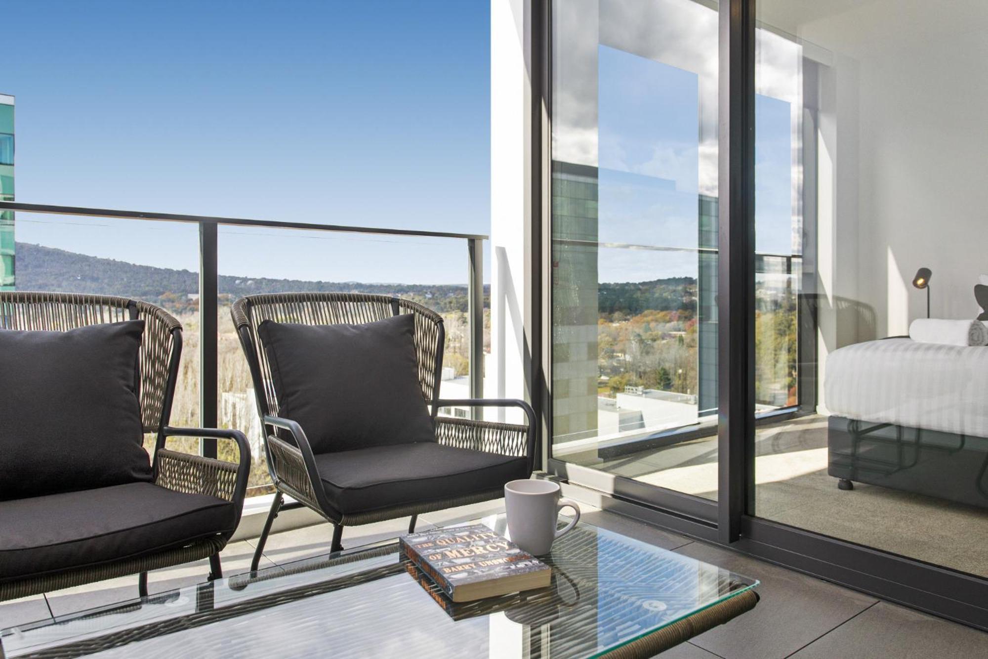 2-bed With Gym, Bbq & Stunning Views Apartment *