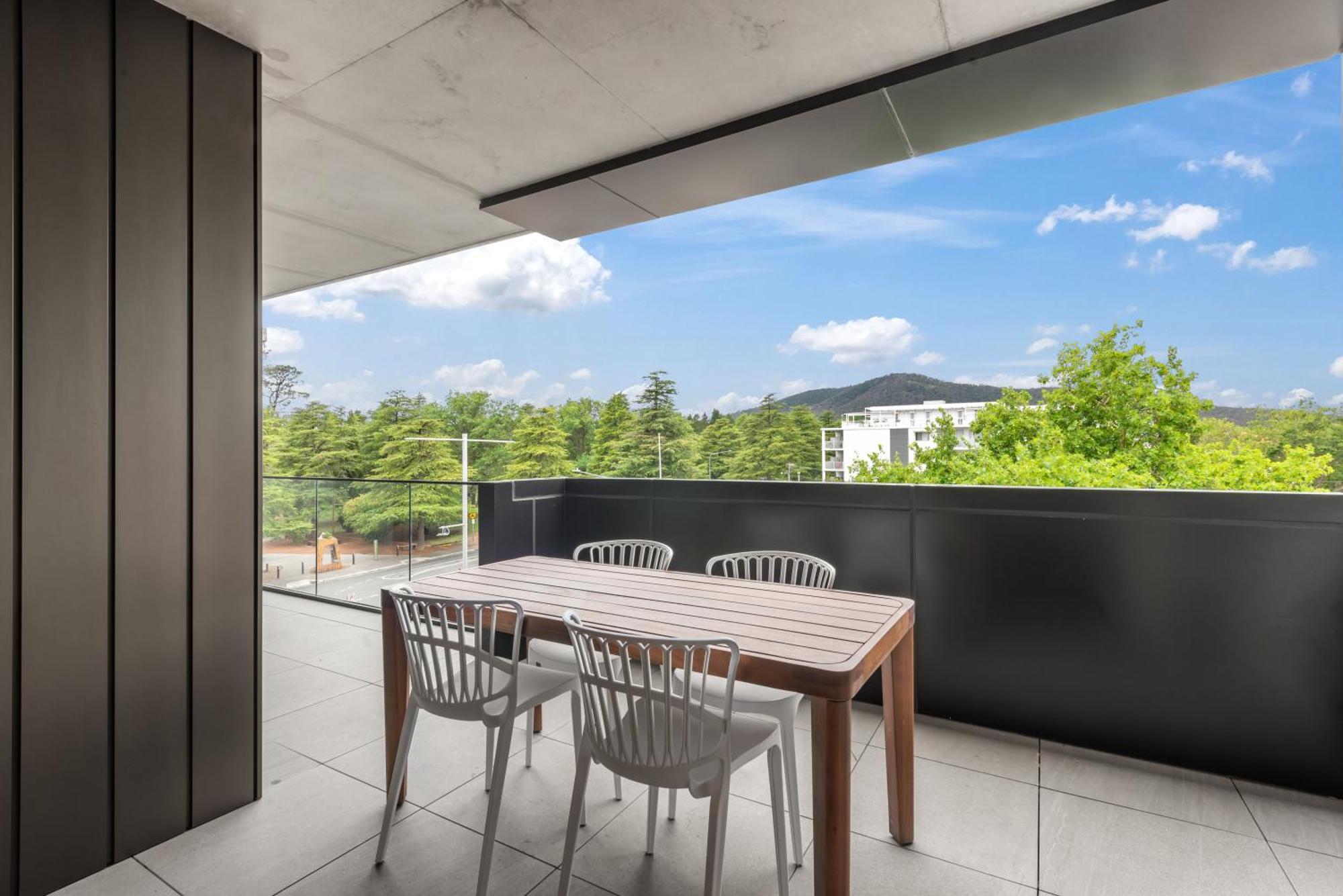 And Apartment Canberra
