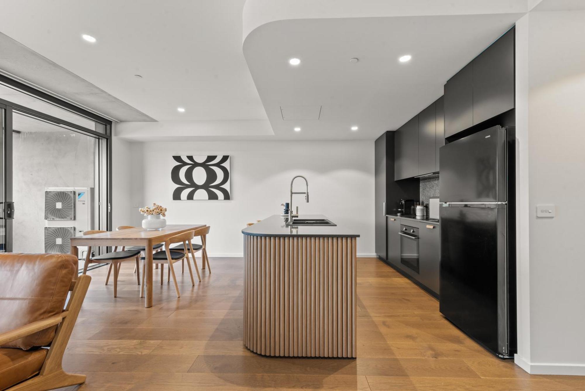 And Apartment Canberra