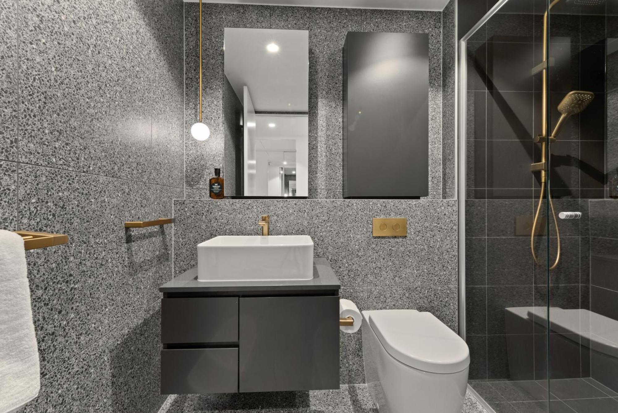 And Apartment