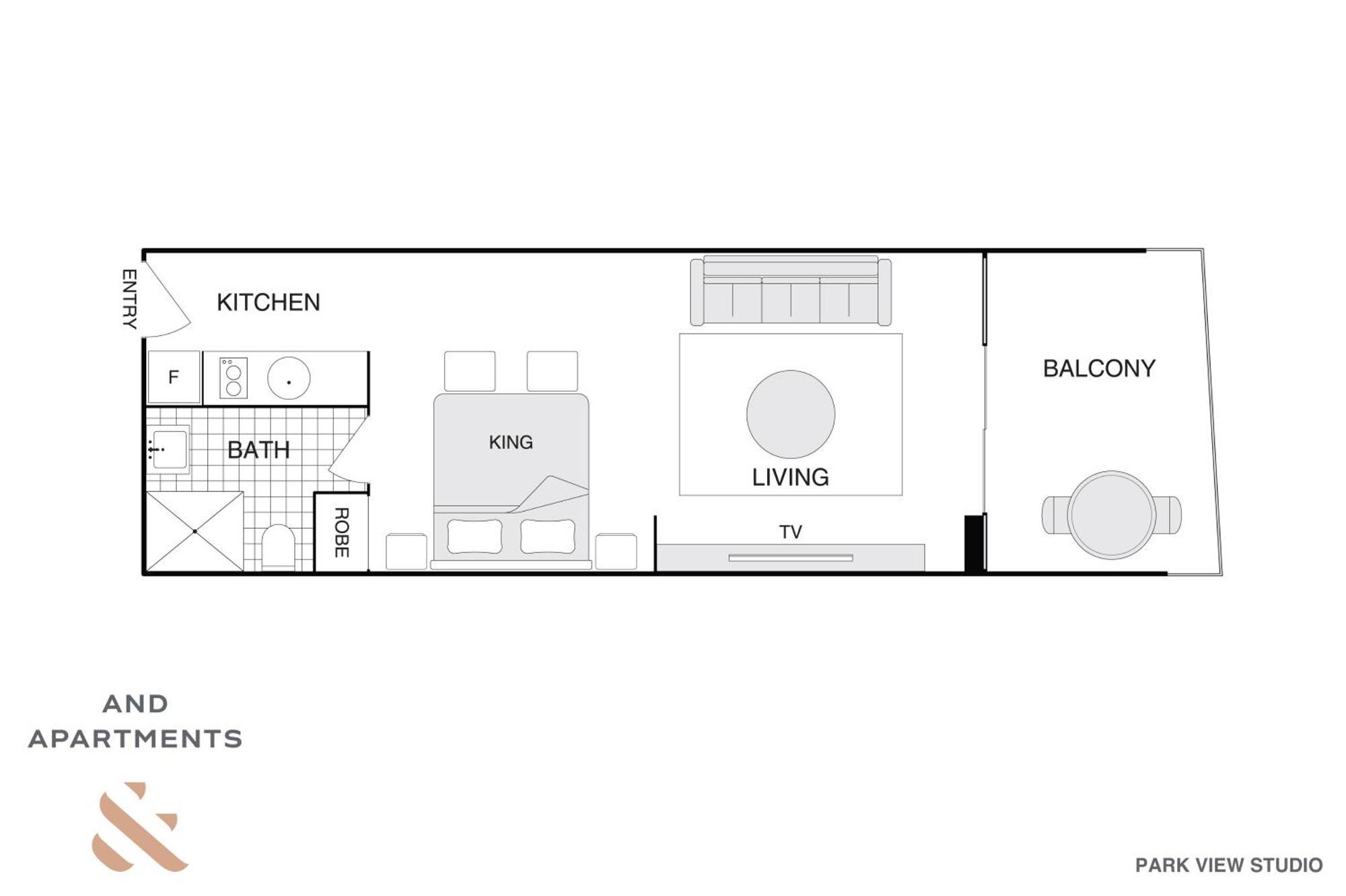 And Apartment Canberra