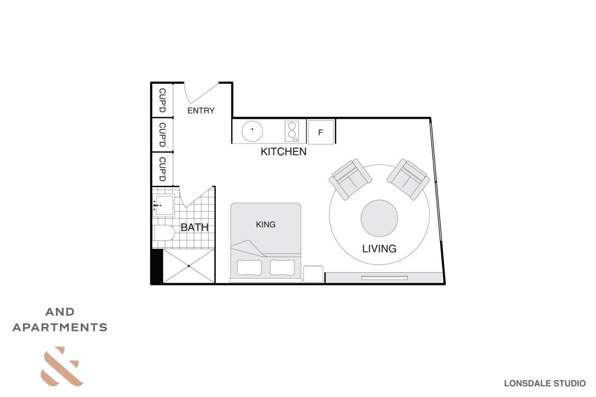 Apartment And