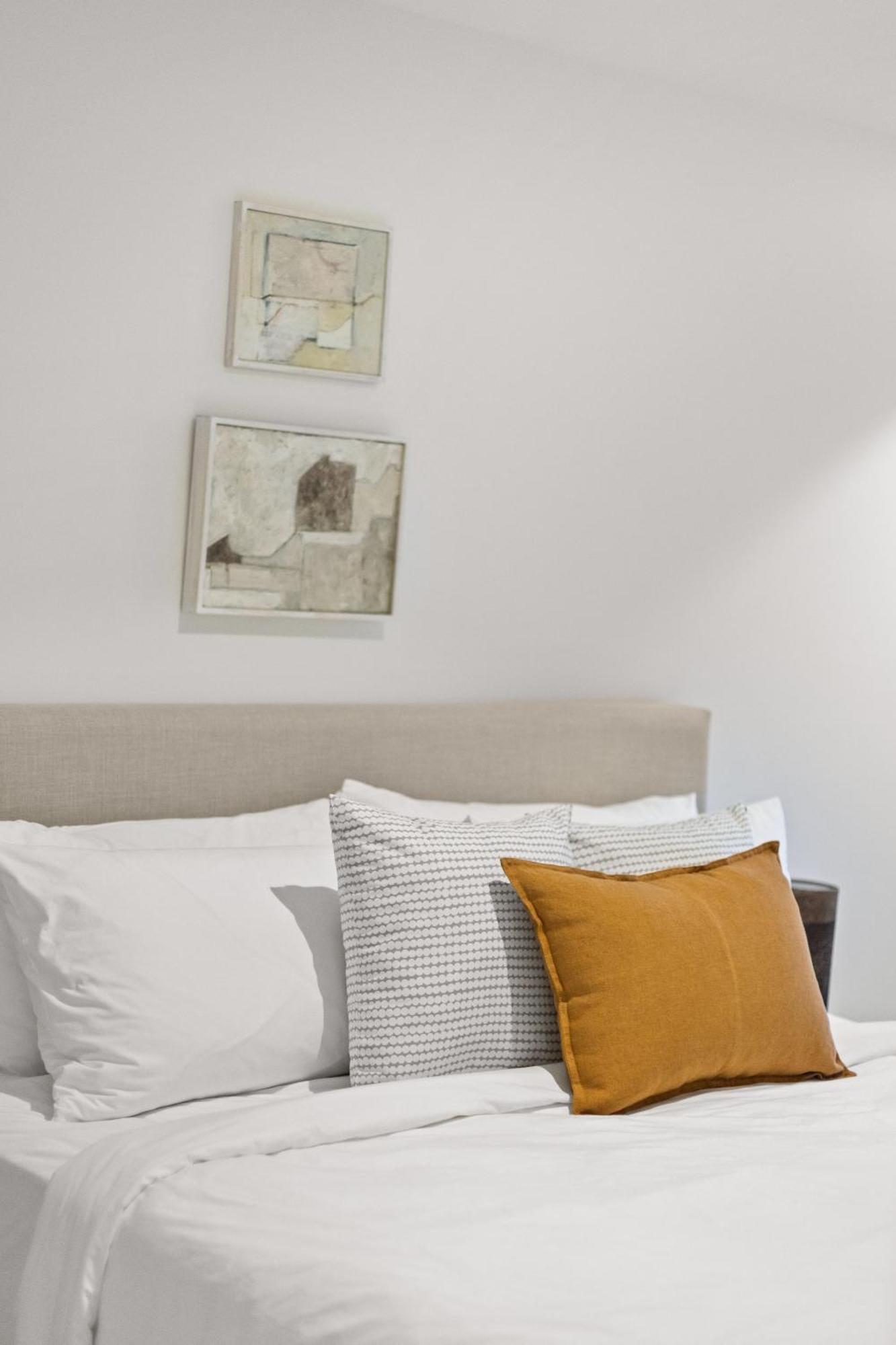 Apartment And