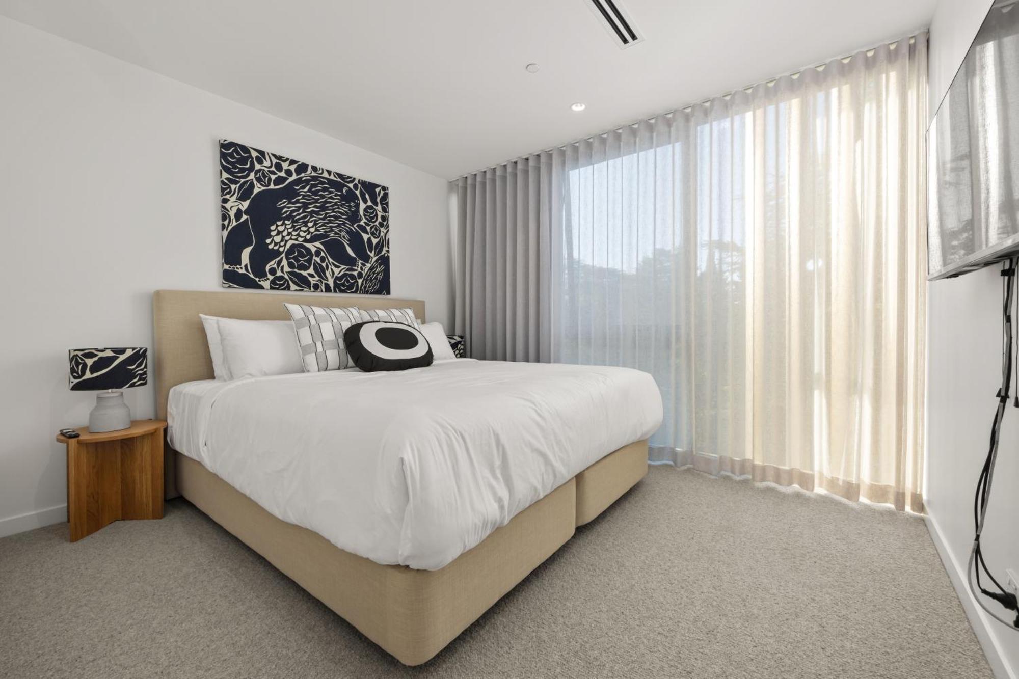 And Apartment Canberra
