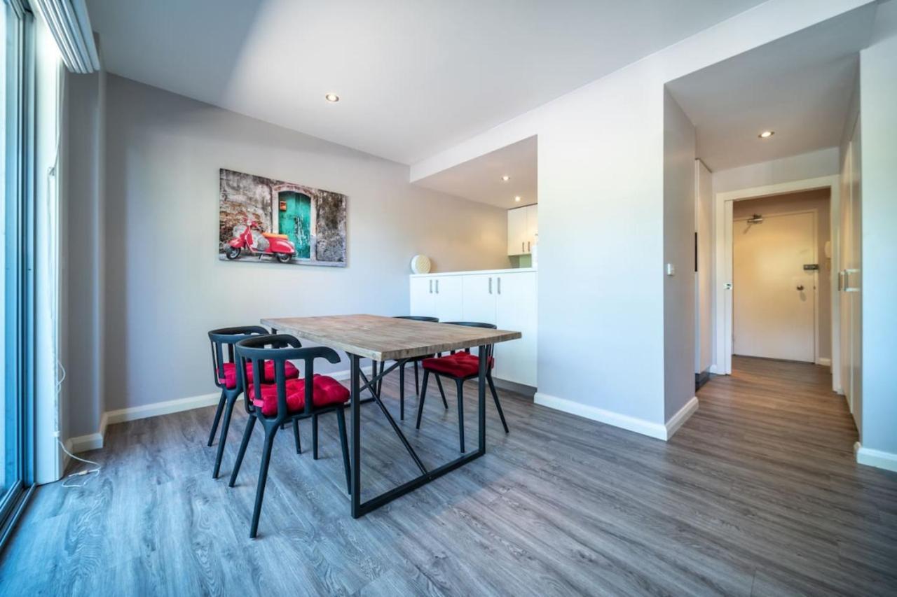 Cosy Contemporary 1br Sofa Bed Apartment *
