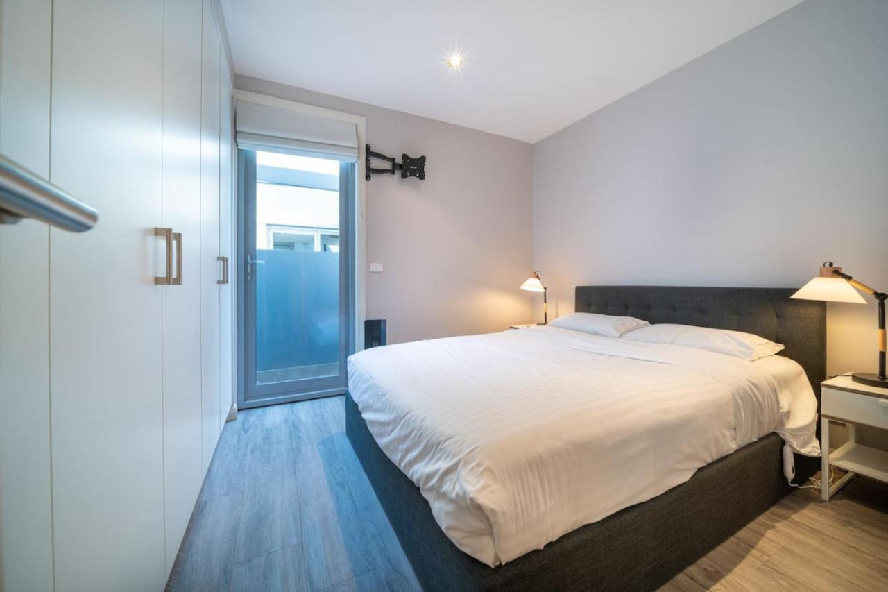 Cosy Contemporary 1br Sofa Bed Apartment *