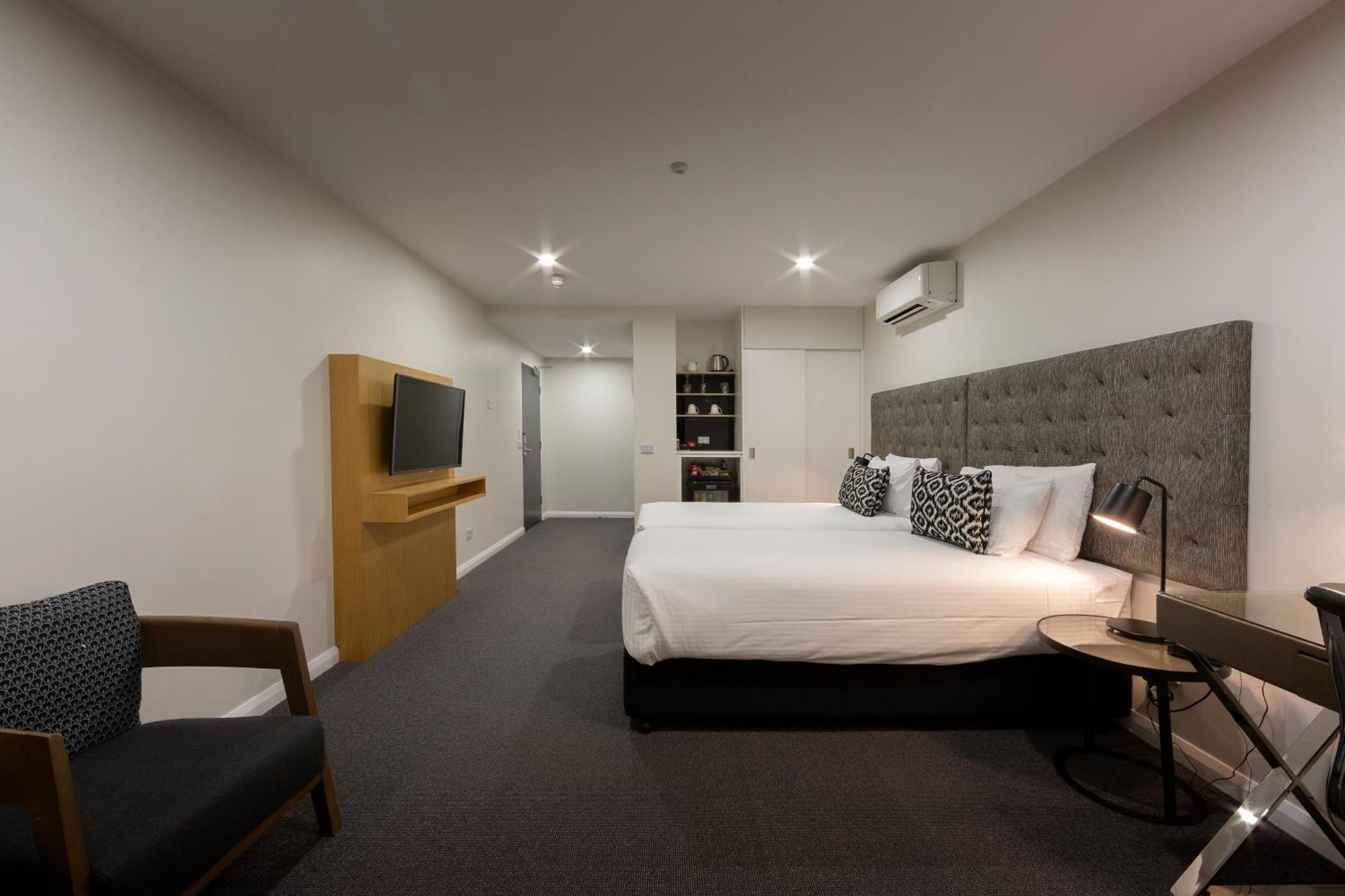 Avenue 4* Canberra