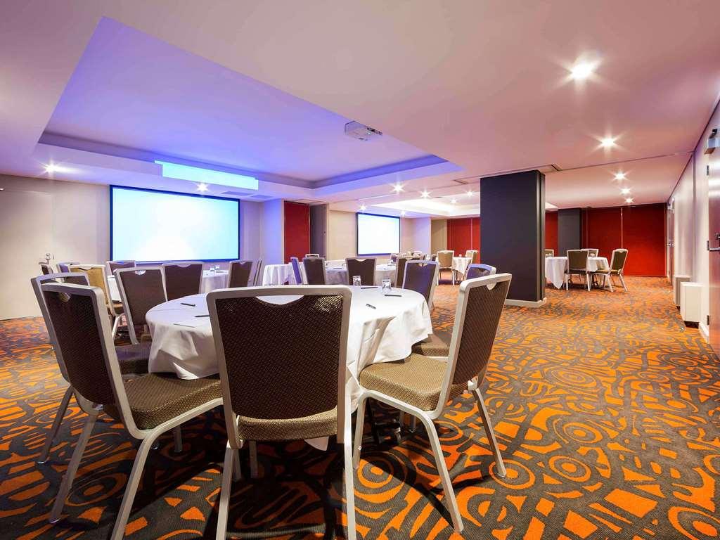 Novotel Canberra