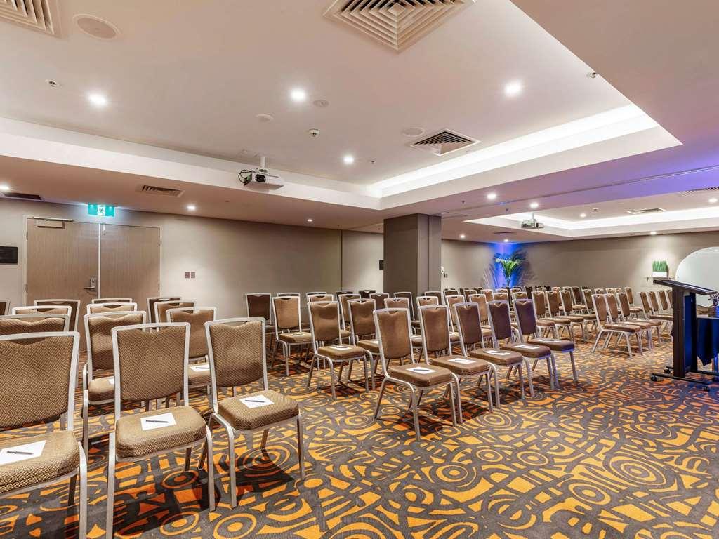 Novotel Hotel