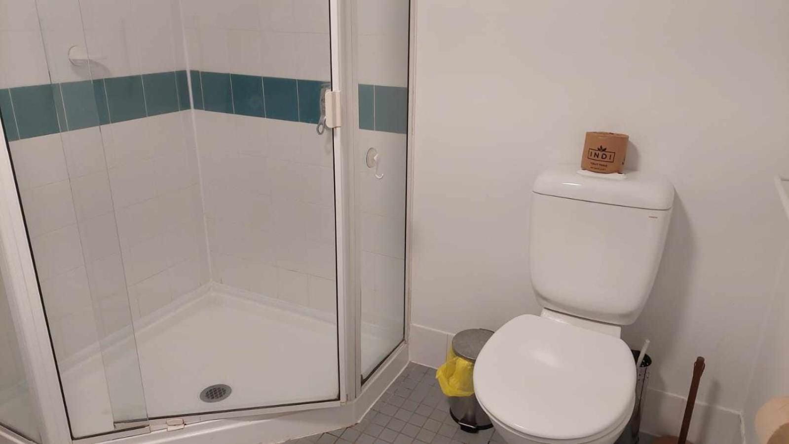 2br 2bath In Centre Apartment Canberra