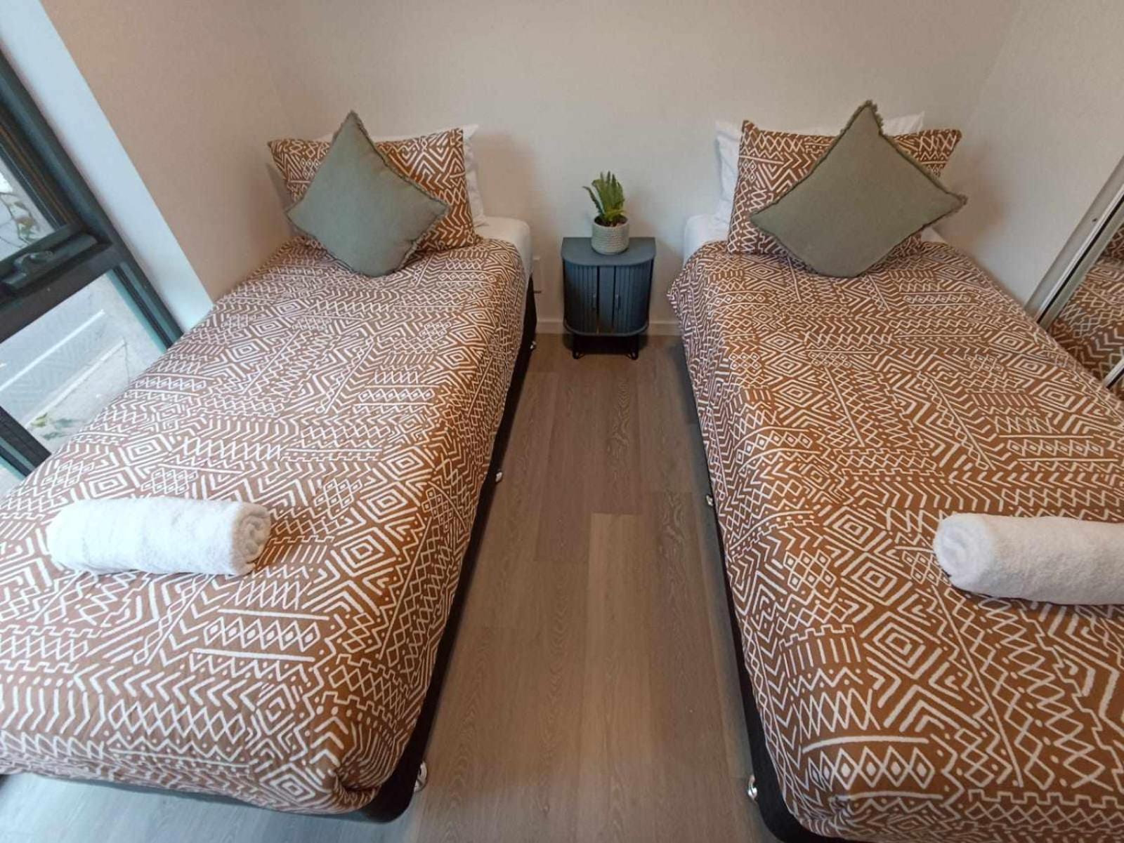 2br 2bath In Centre Canberra
